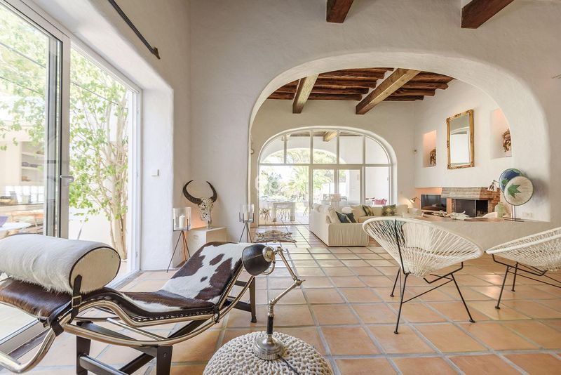 the most beautiful and breathtaking filming locations that can be found across the stunning island of Ibiza